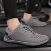 Hiking Shoes Indoor Fitness Men And Women Treadmill Shoes Wide Toe Barefoot Soft Sole Breathable Non-slip Sports Shoes Training Shoes