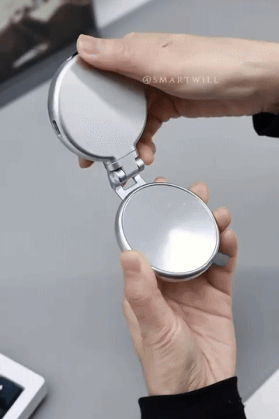Krypton - 2-in-1 Portable Wash & Spin