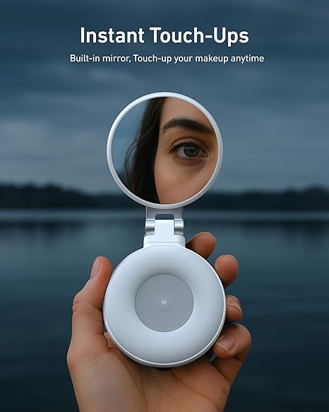 Krypton - 2-in-1 Portable Wash & Spin